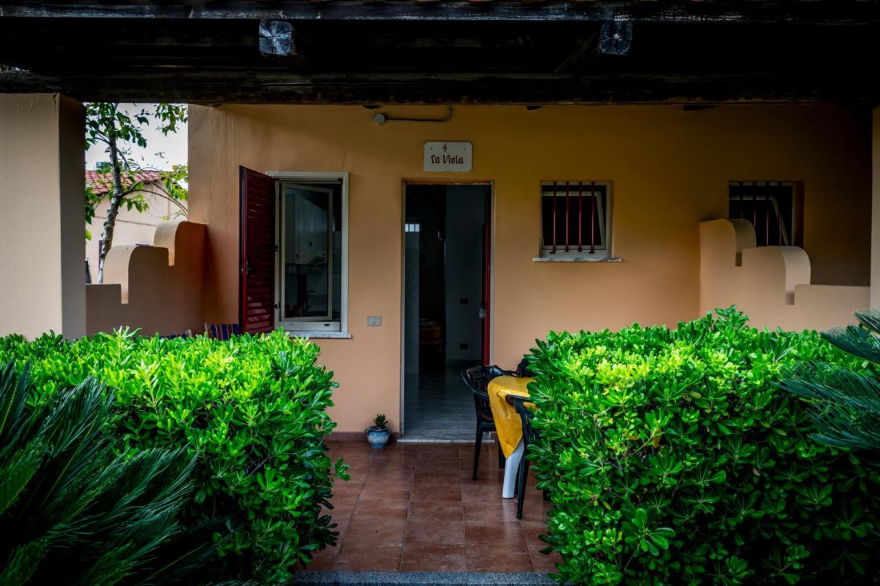 Il Calabriano Residence photo