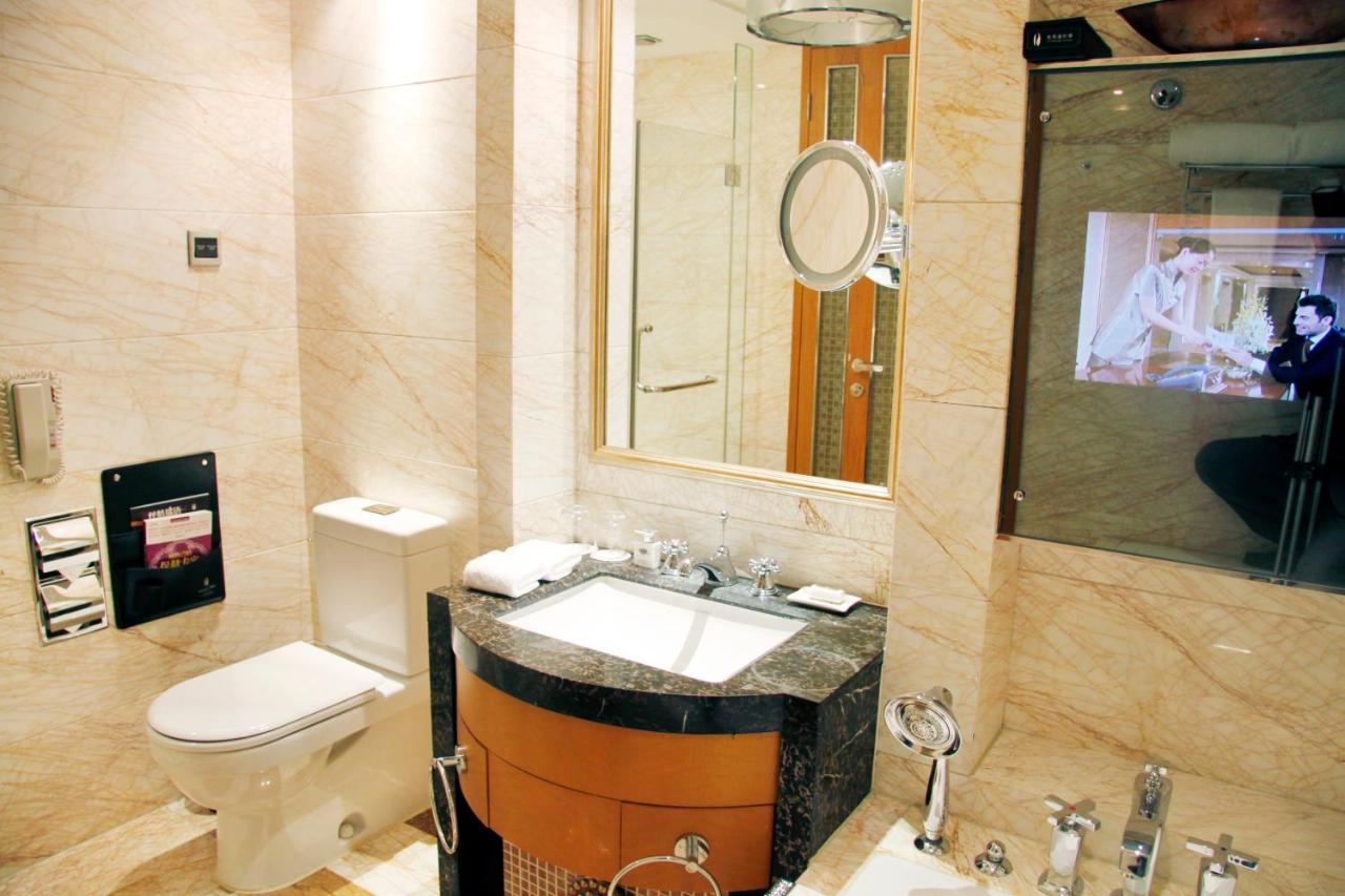Radegast Hotel CBD Beijing photo
