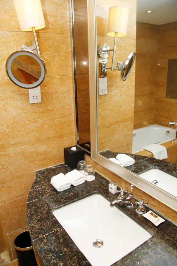 Radegast Hotel CBD Beijing photo