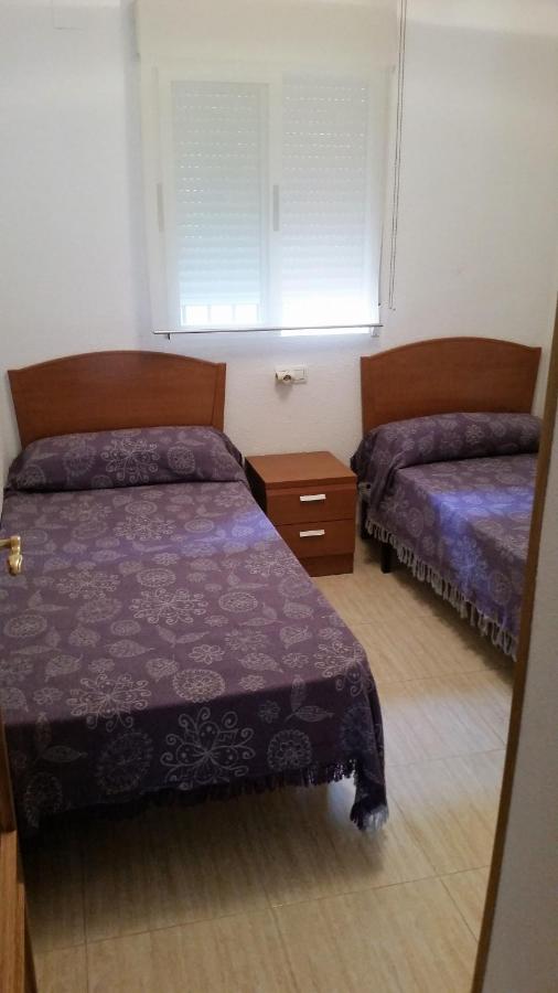 Apartamentos Cosmos, Oropesa del Mar, Spain - Booking.com