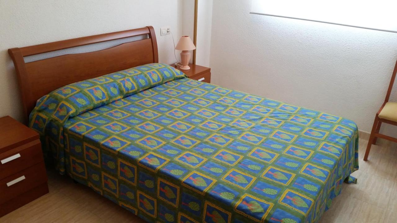 Apartamentos Cosmos (Spanje Oropesa del Mar) - Booking.com