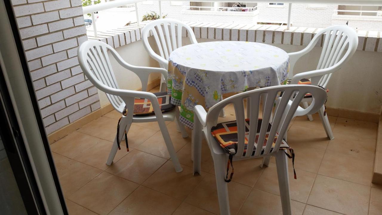 Apartamentos Cosmos, Oropesa del Mar, Spain - Booking.com