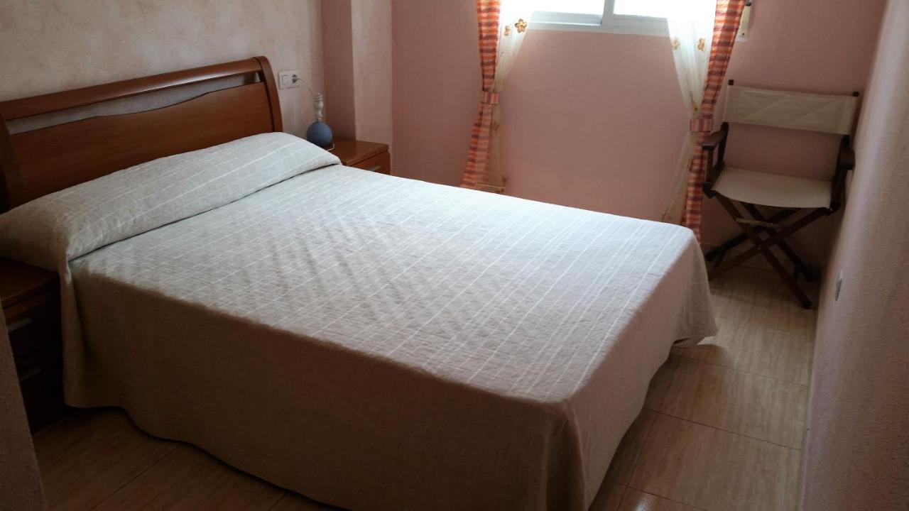 Apartamentos Cosmos (Spanje Oropesa del Mar) - Booking.com