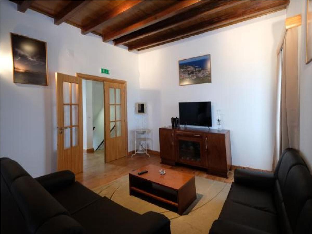 Casa Lagar de Pedra - 5