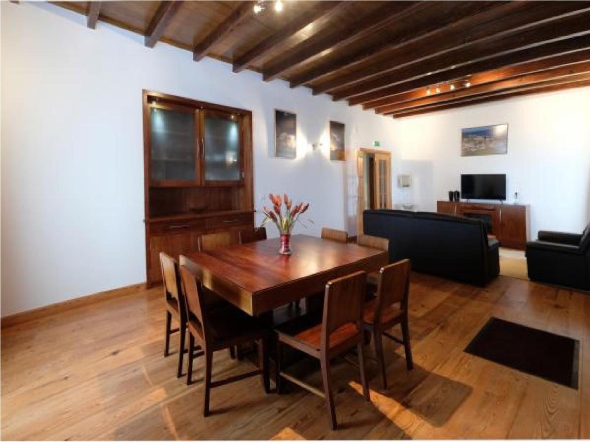 Casa Lagar de Pedra - 4