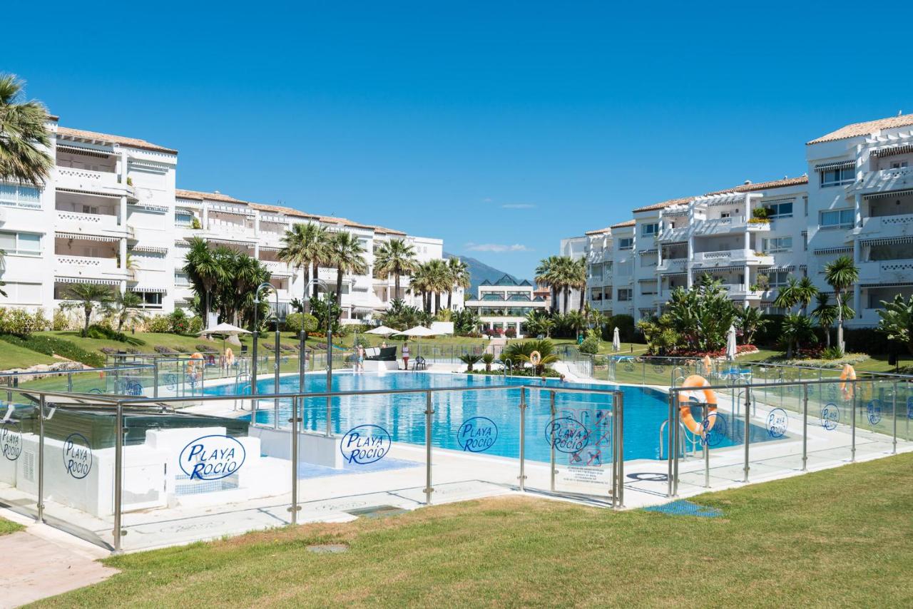 Banus Waterfront Penthouse, Marbella – Bijgewerkte prijzen 2022