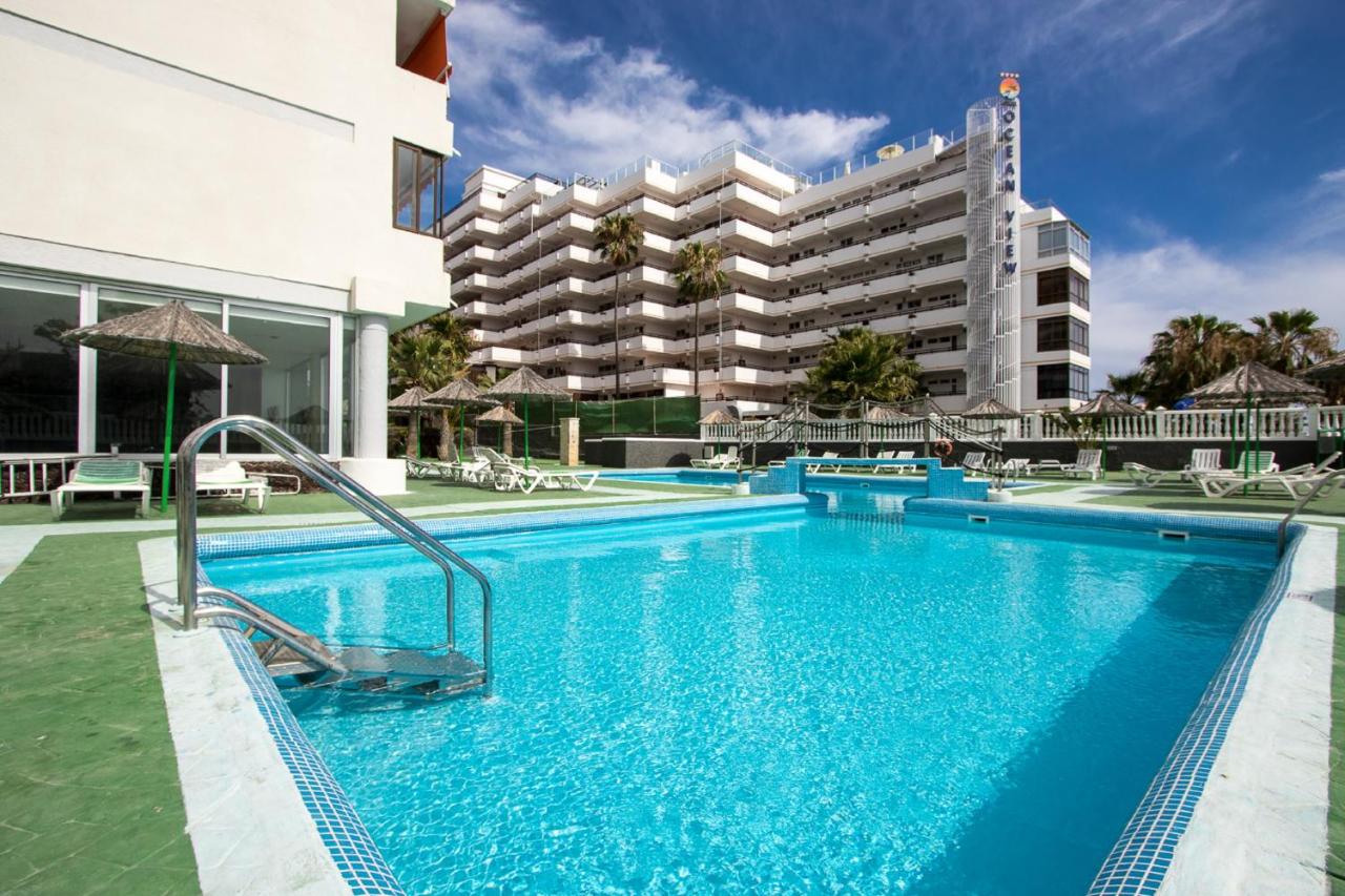 Blue Bay View Las Americas, Playa de las Americas – Updated ...