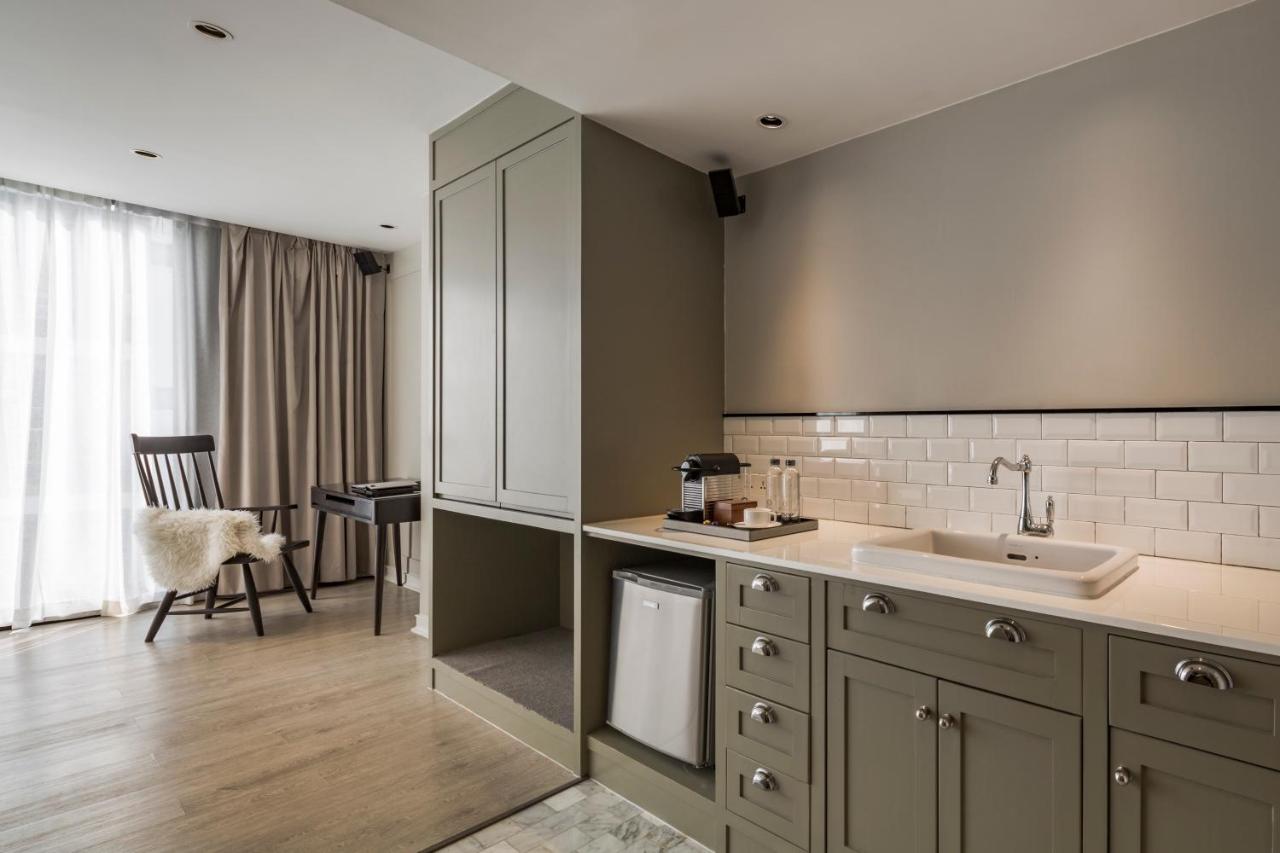 Hotel Once Bangkok - 3