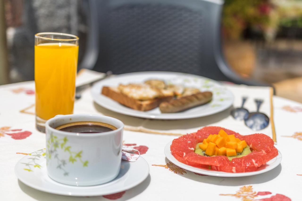 Blue Lagoon Villa - 3