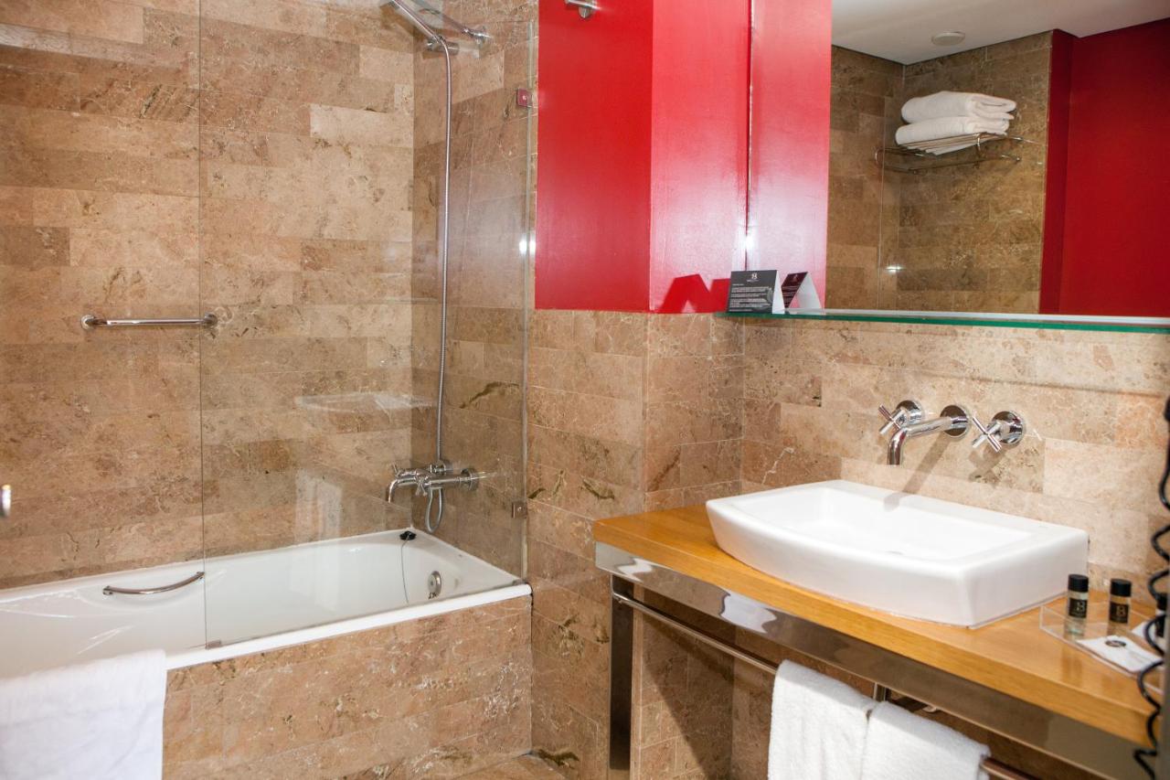 Soho Boutique Casa Don Fernando, Cáceres – Aktualisierte ...