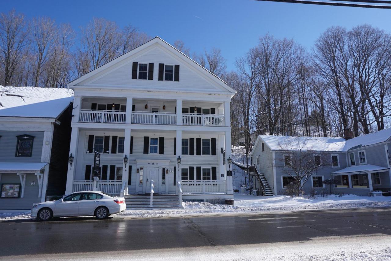 The Vermont House — photo 5