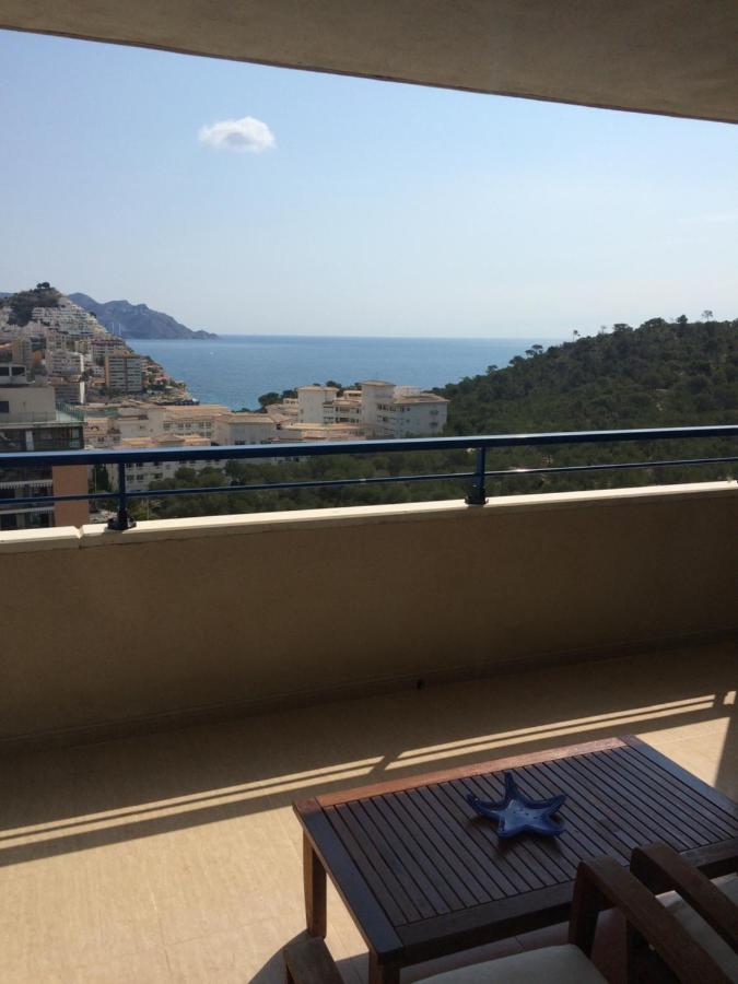 Villamar (España Benidorm) - Booking.com
