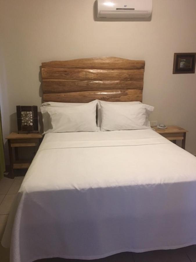 Ten North Tamarindo Beach Hotel photo