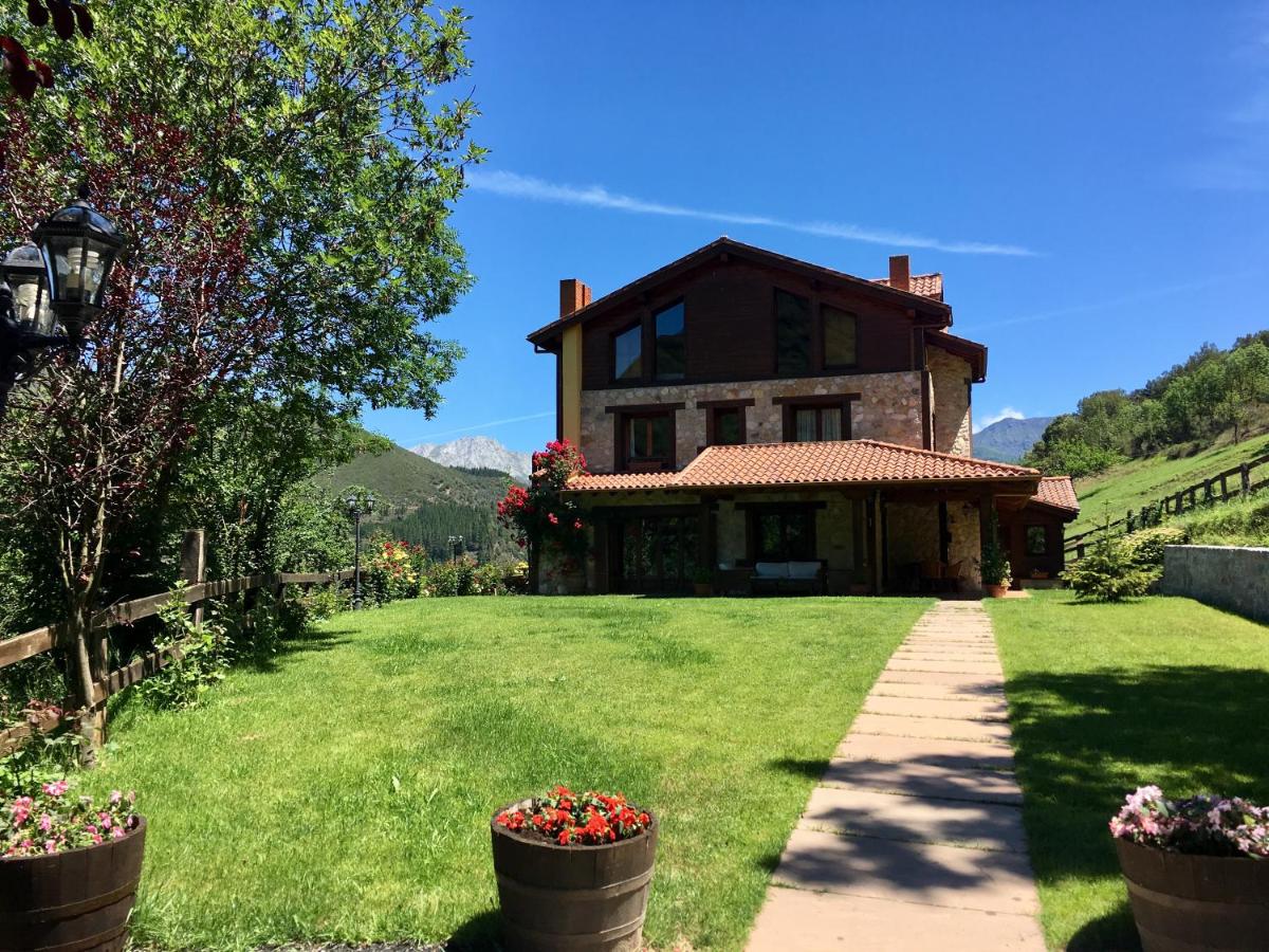 Pension Posada El Bosque (Spanje Mieses) - Booking.com