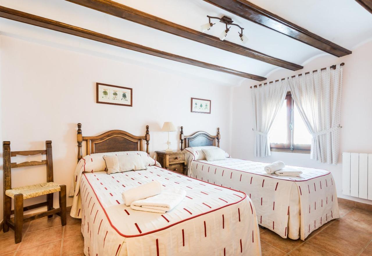 Casa La Carpintera, Royuela – Precios actualizados 2022