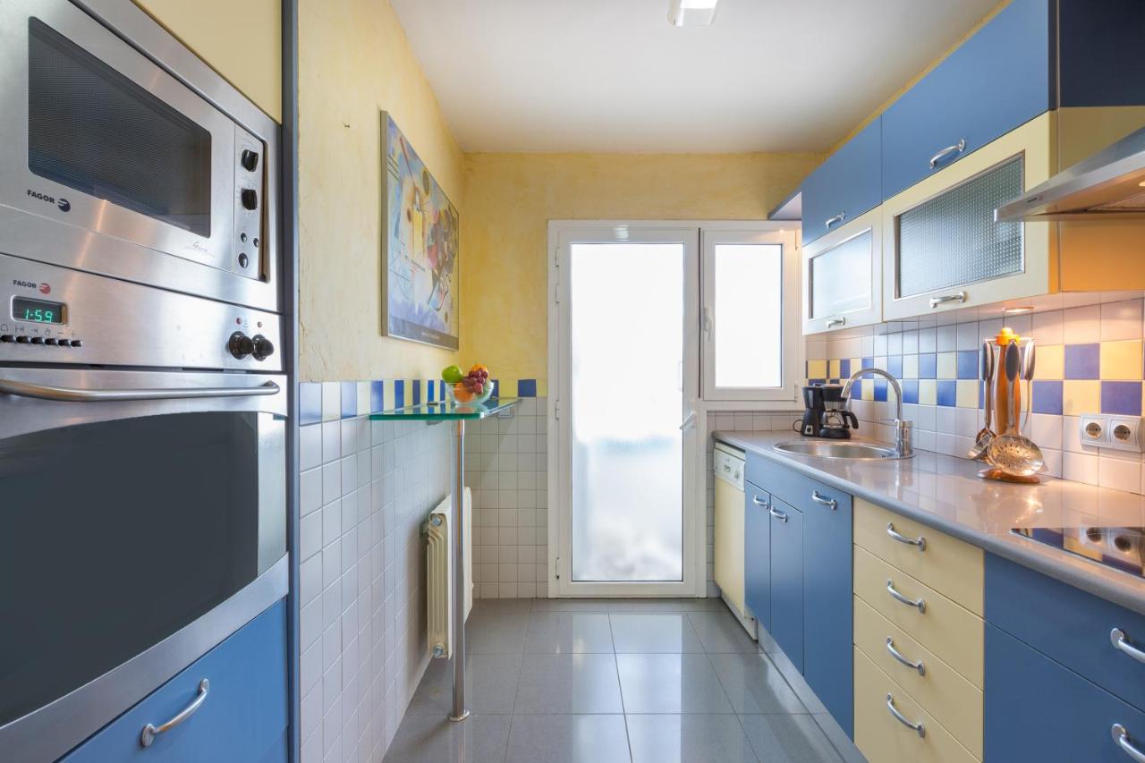 Malgrat de Mar Blvd Seaview Apartment, Malgrat de Mar ...