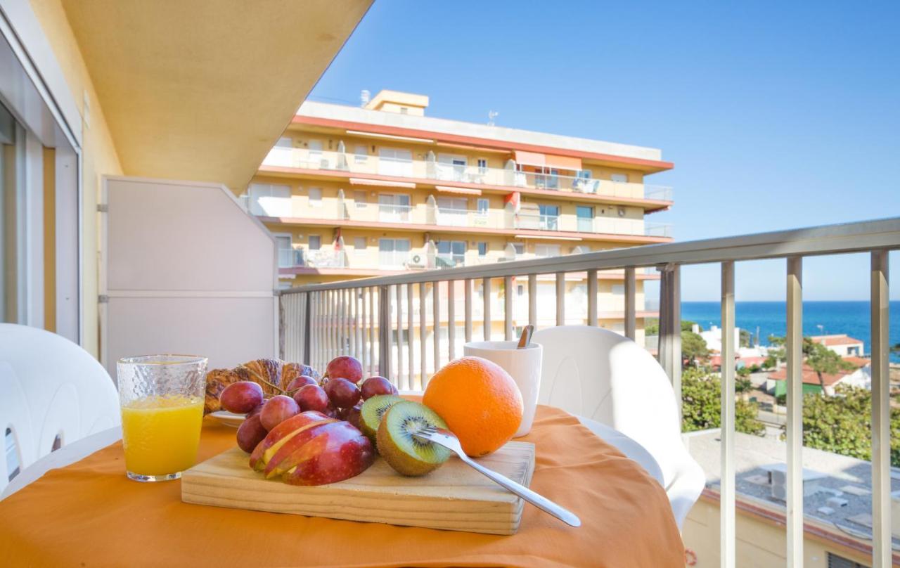 Malgrat de Mar Blvd Seaview Apartment, Malgrat de Mar ...