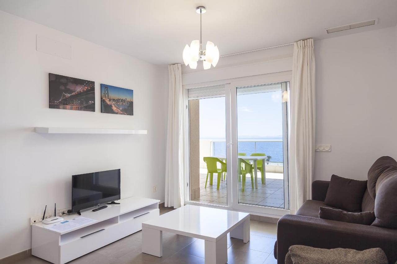 Mar y Sal Dream Apartments, Roquetas de Mar – Bijgewerkte ...