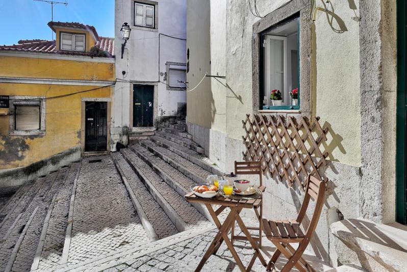 Alfama Cosy & Charming - 3
