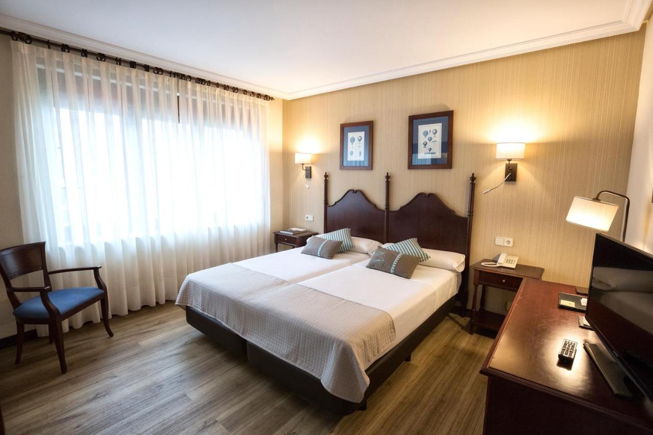 Hotel Ribadesella Playa, Ribadesella – Bijgewerkte prijzen 2022