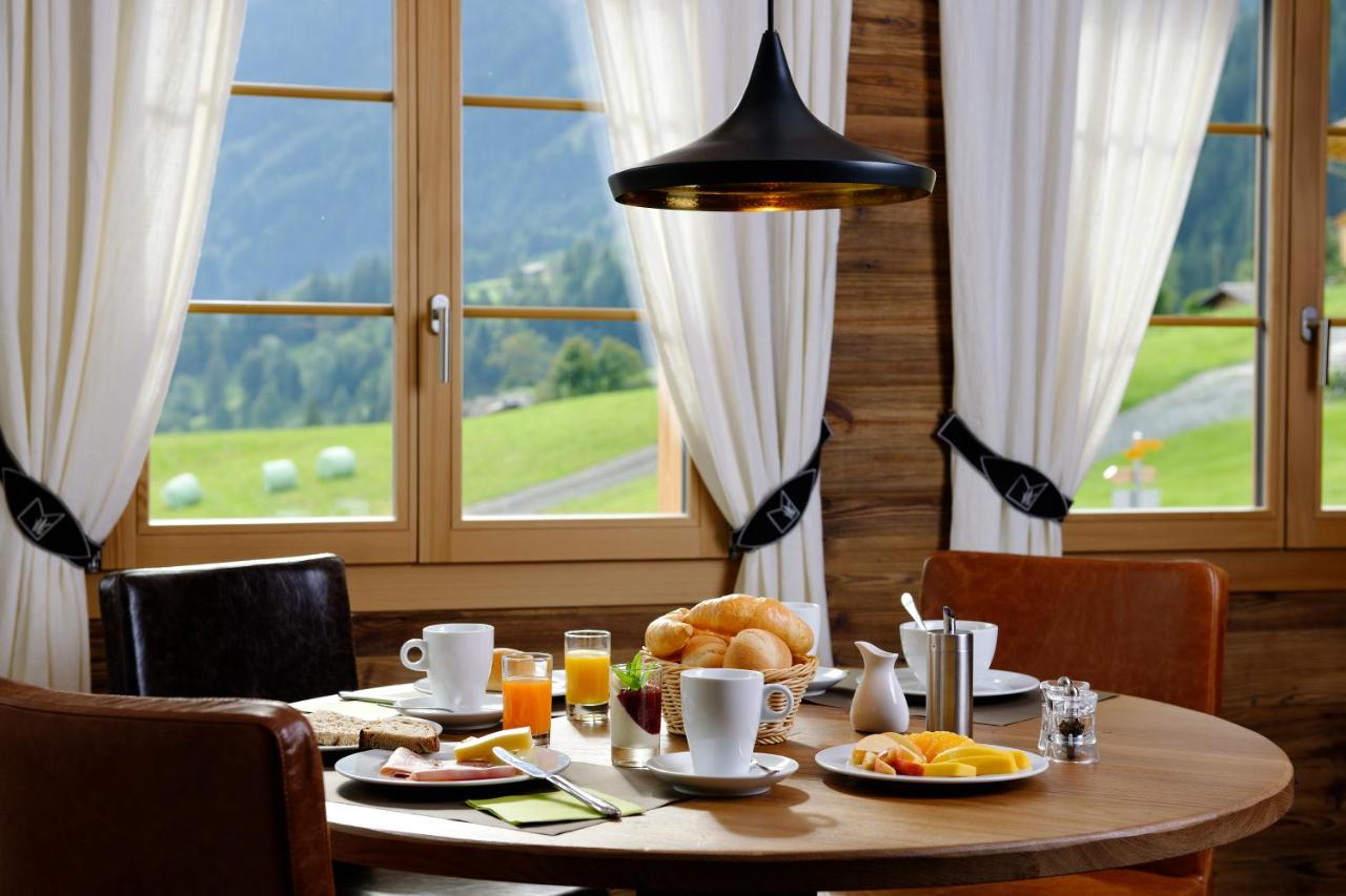 Aspen Alpine Lifestyle Hotel photo