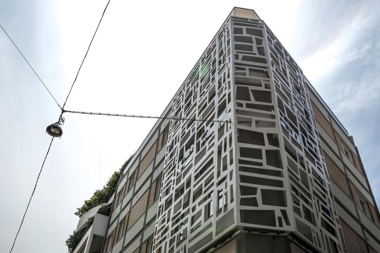 AD Athens Luxury Rooms & Suites - 3