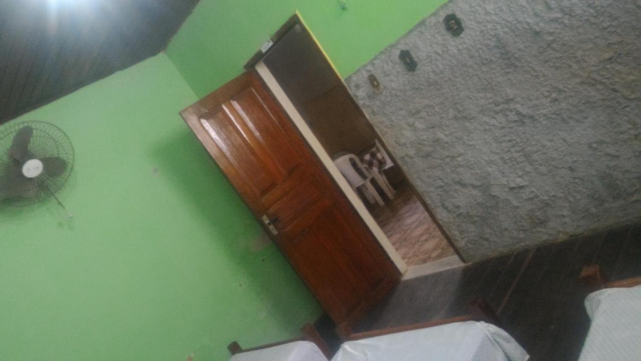 Praieiro Hostel Albergue photo