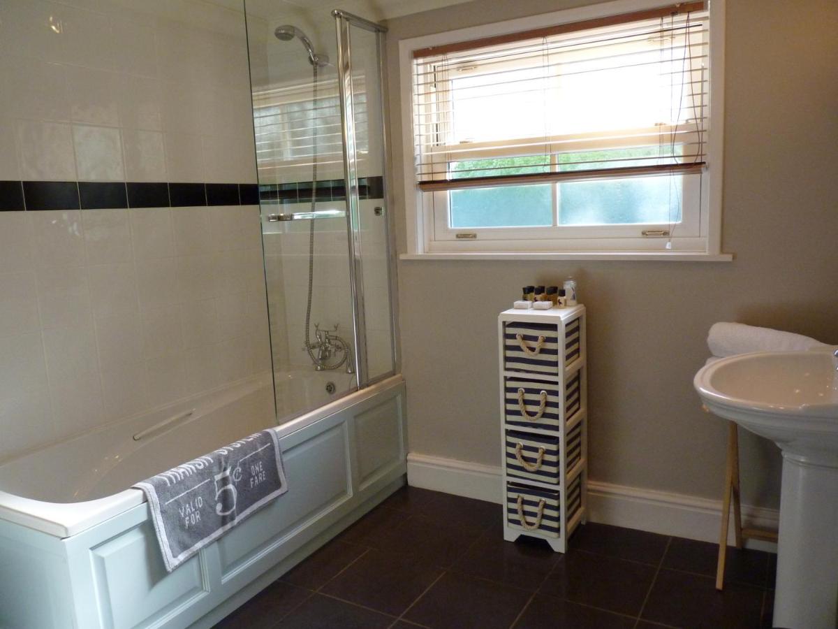 Old Shanklin Guest House - Laterooms