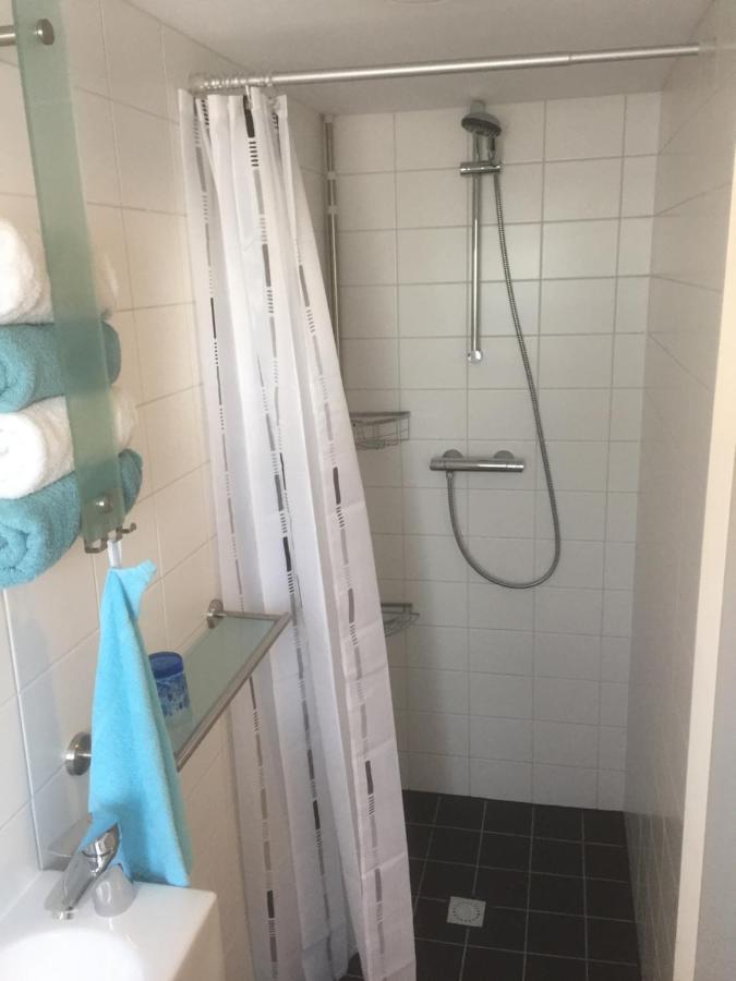 Appartement Drommel photo