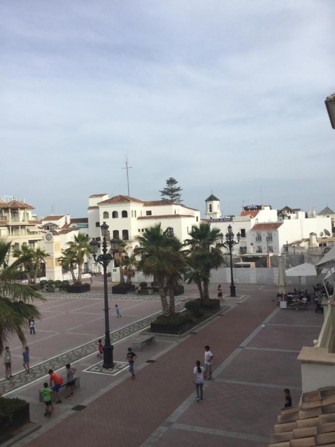 Plaza de España Boutique Apartment, Nerja – Bijgewerkte ...