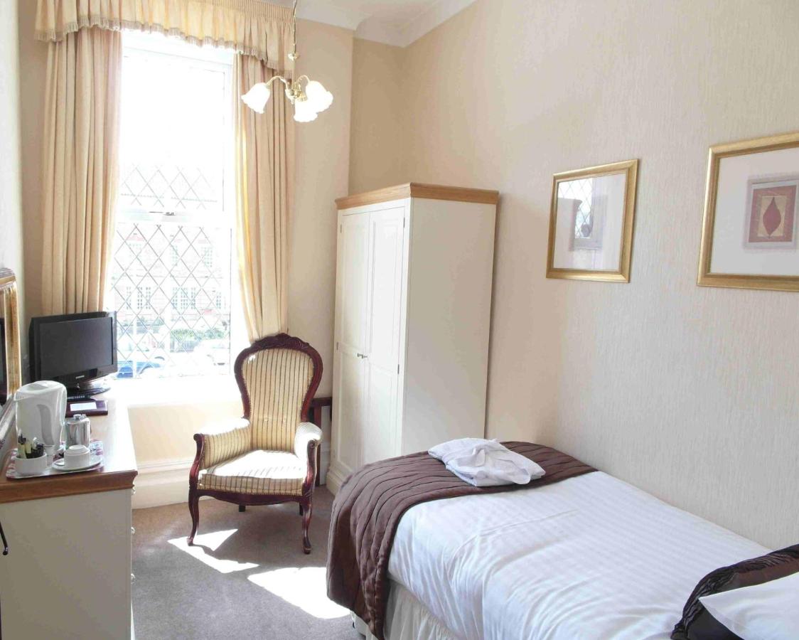 Bedford Hotel - Laterooms