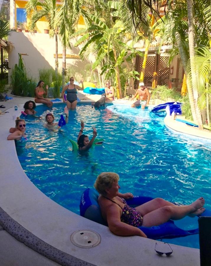 Ten North Tamarindo Beach Hotel photo