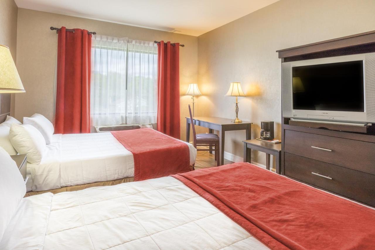 Hotel Ambassadeur et Suites photo