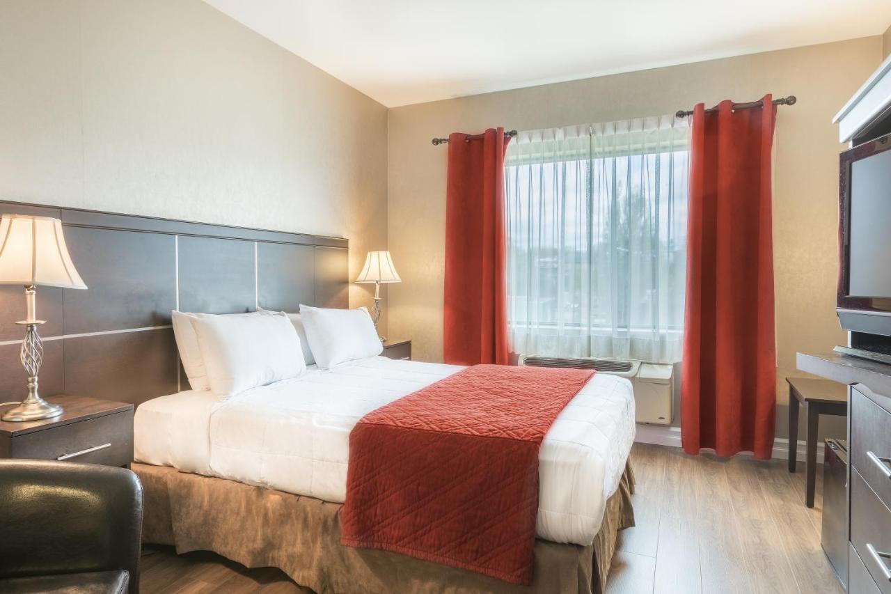 Hotel Ambassadeur et Suites photo