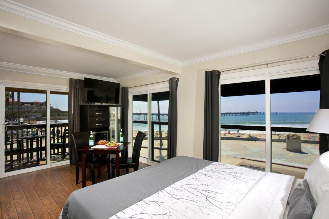 Ocean Beach Hotel — photo 2