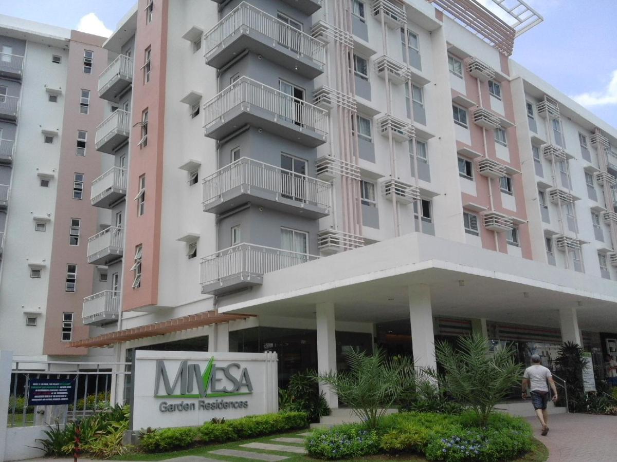 Mivesa Garden Residences Cebu City Updated 2021 Prices
