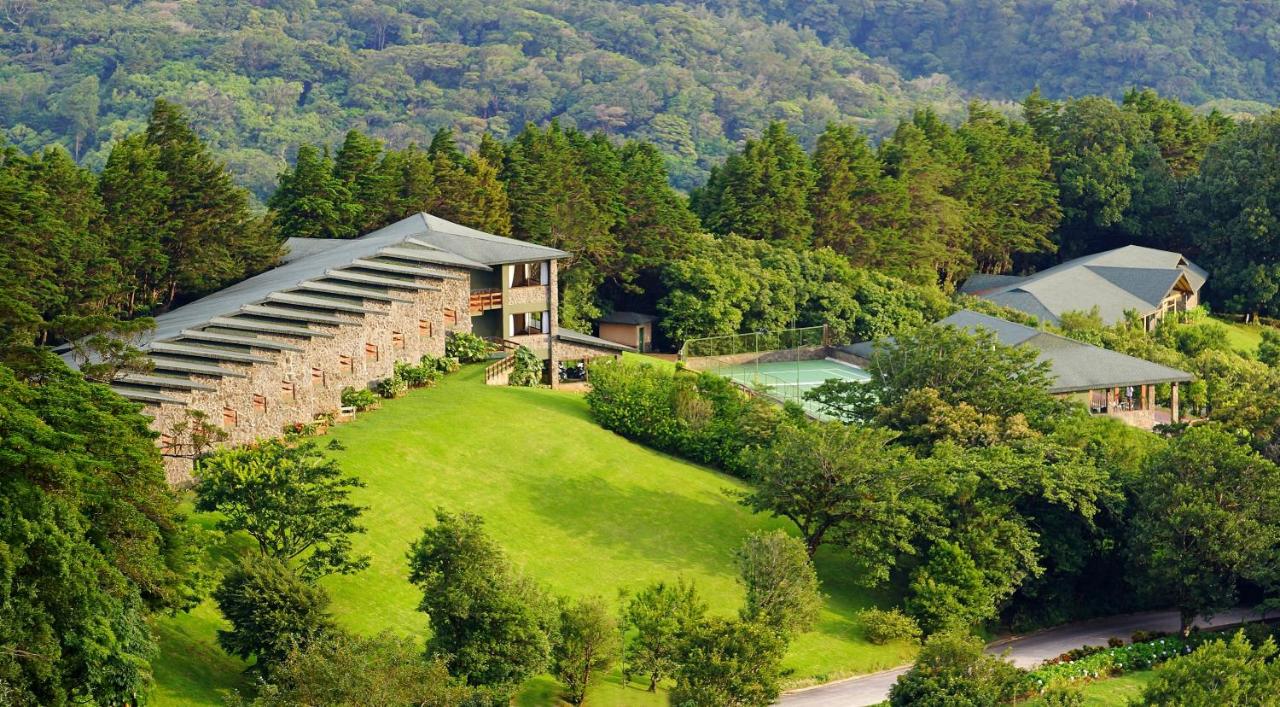 El Establo Mountain Hotel photo