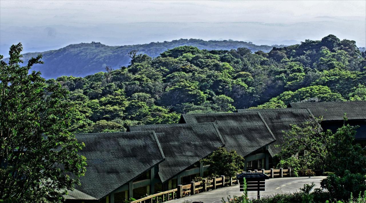 El Establo Mountain Hotel photo