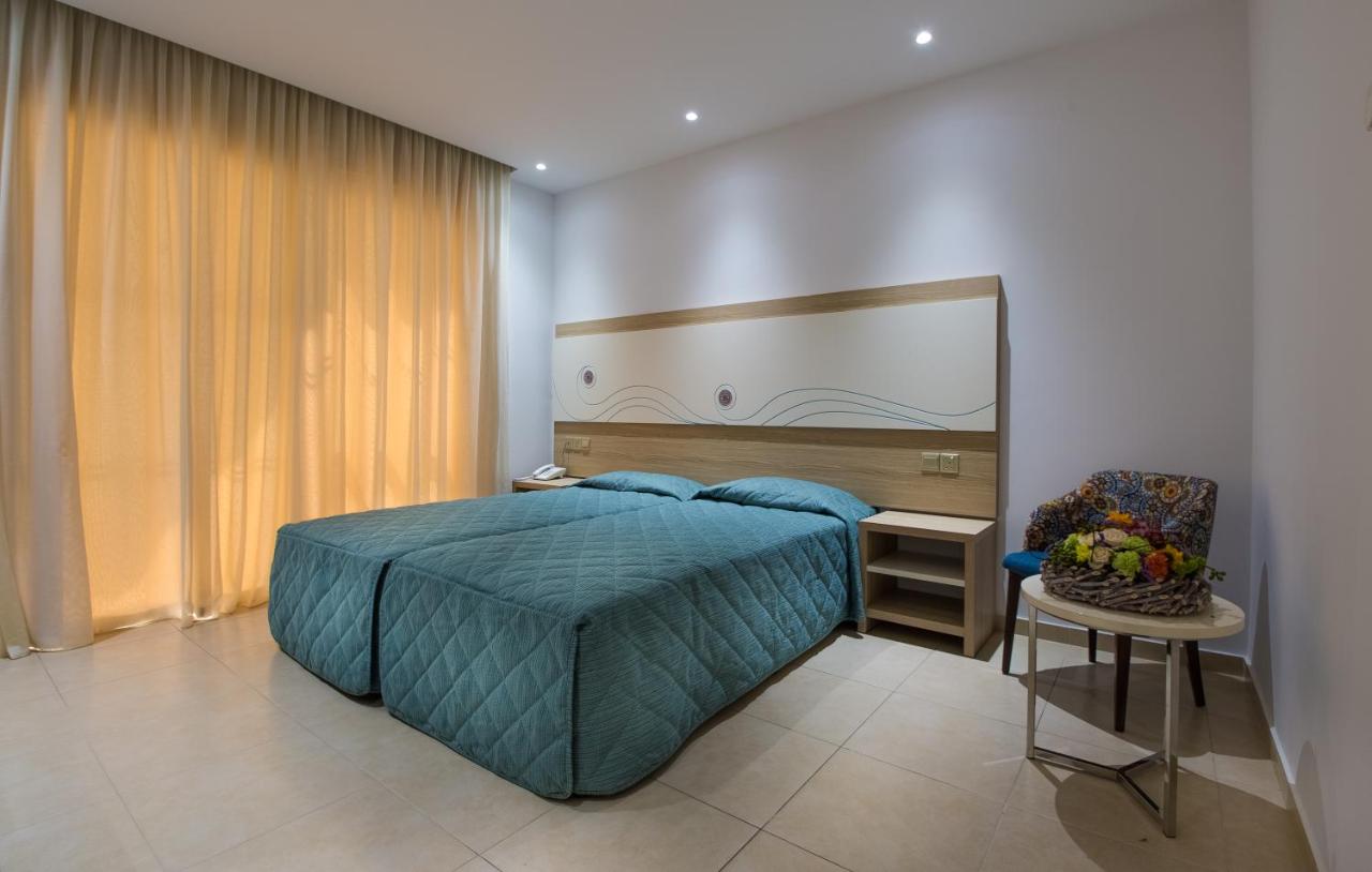Stamatia Hotel photo