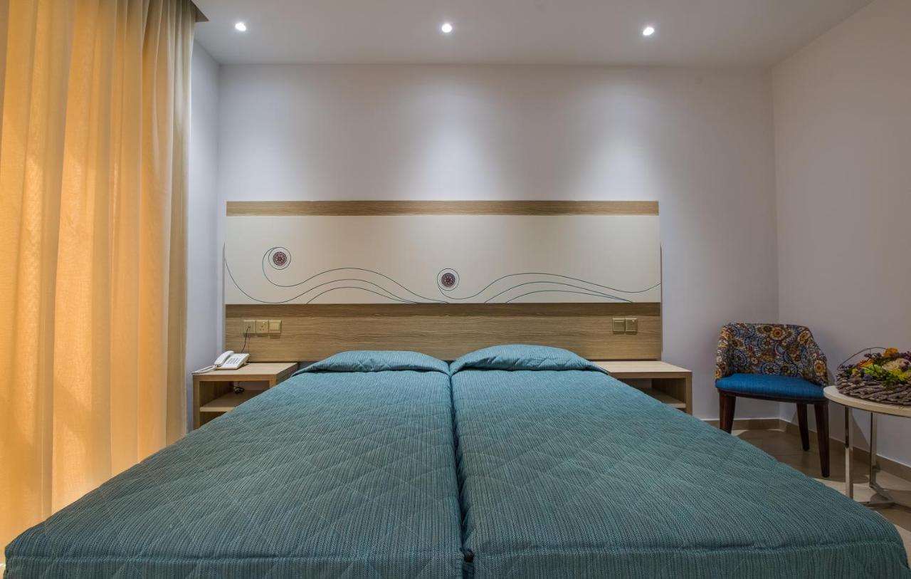 Stamatia Hotel photo