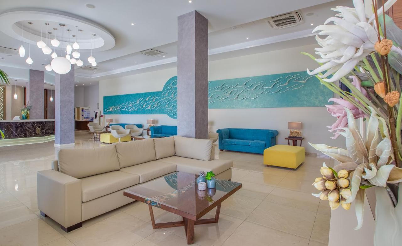 Stamatia Hotel photo