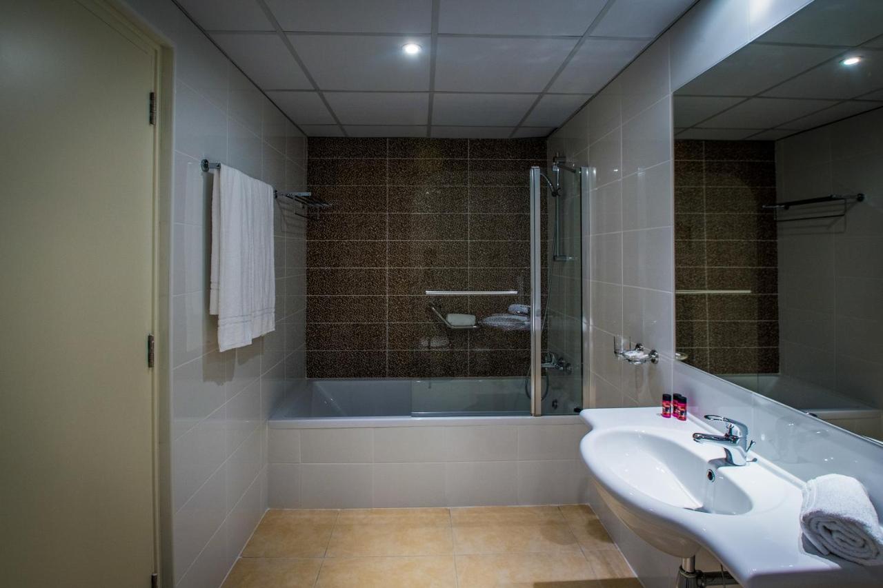 Stamatia Hotel photo