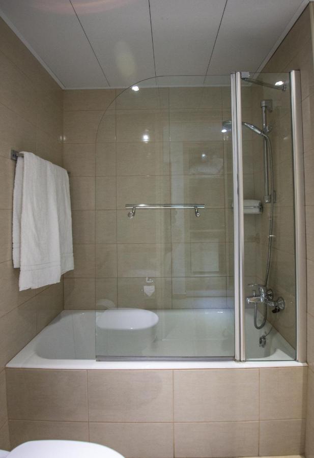 Stamatia Hotel photo