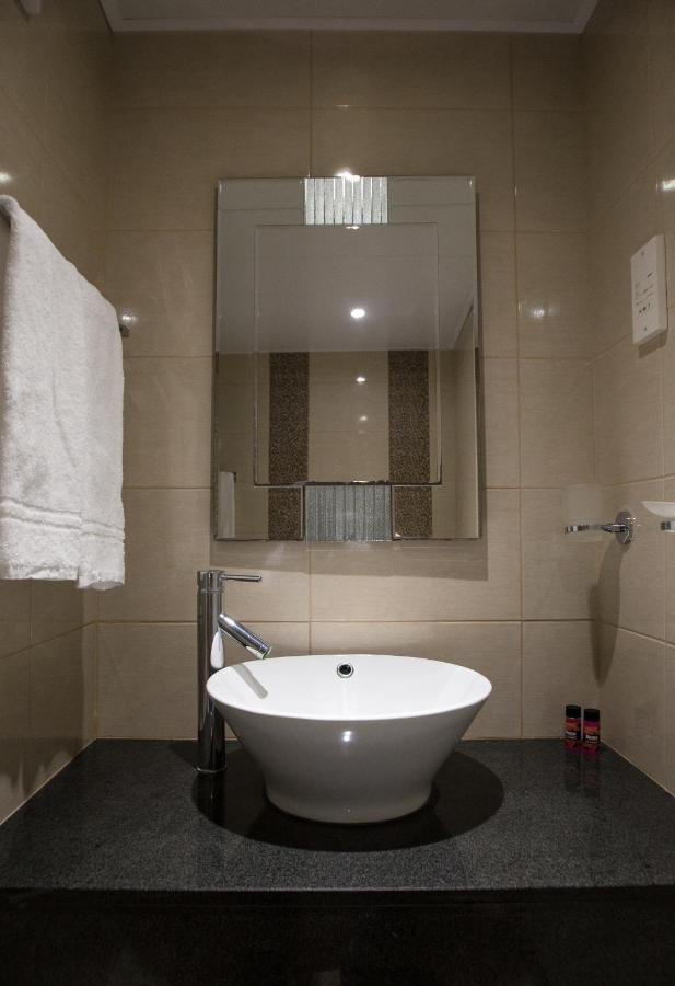 Stamatia Hotel photo