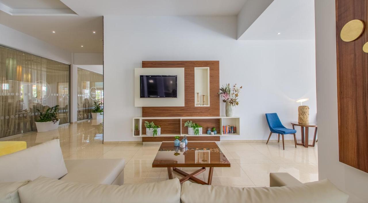 Stamatia Hotel photo