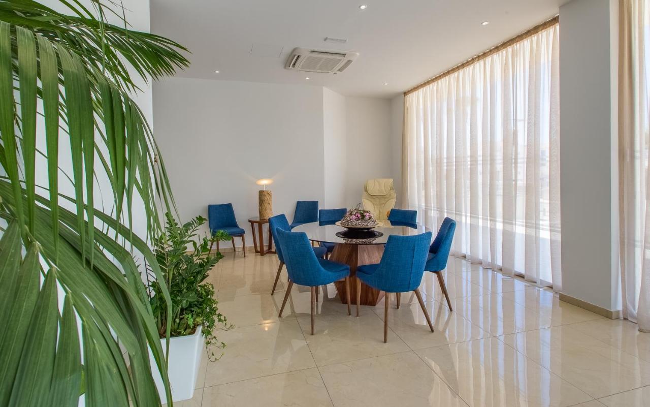 Stamatia Hotel photo