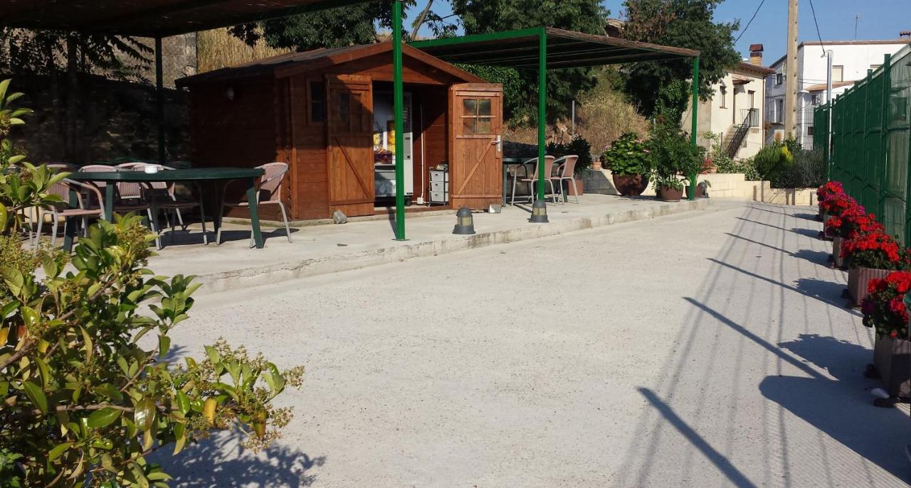 Hostal Rural Casa Castro, Alberuela de la Liena – Bijgewerkte ...