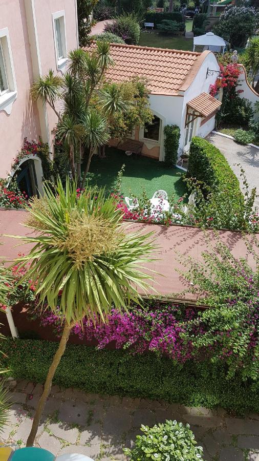 Hotel Mediterraneo photo