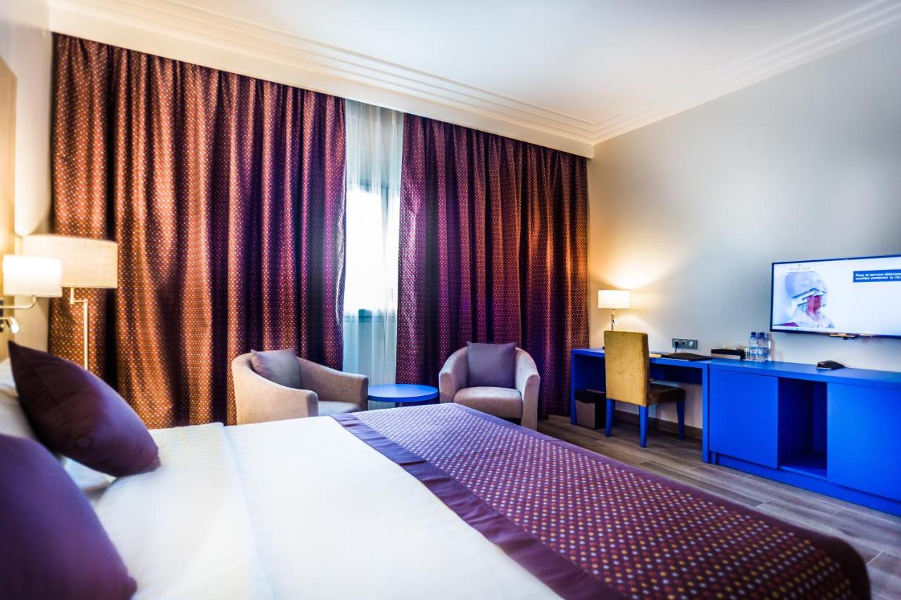 Golden Tulip Le Diplomate photo