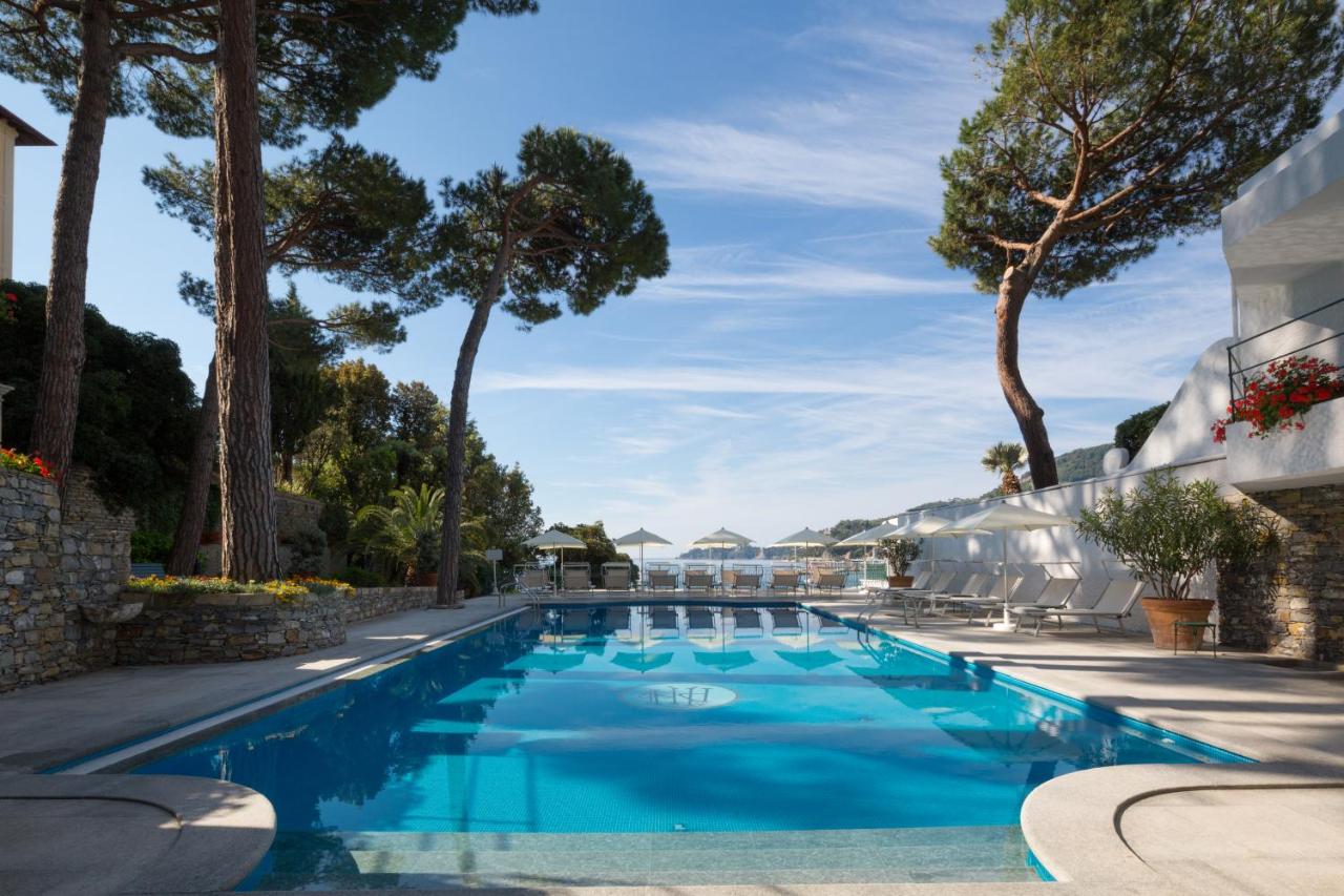 Imperiale Palace Hotel - 4